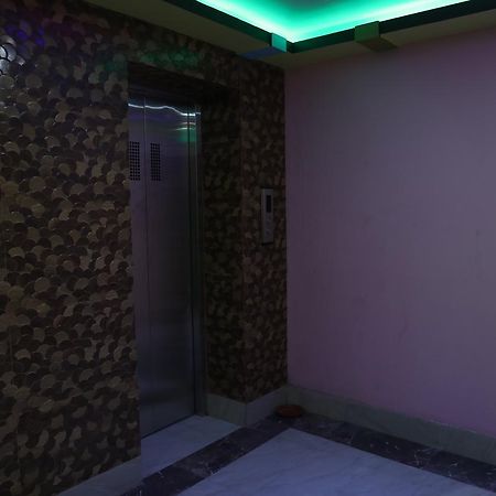 Hotel S.T. Apple Digha  Exteriér fotografie