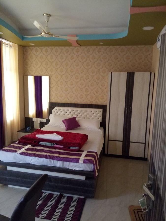 Hotel S.T. Apple Digha  Exteriér fotografie
