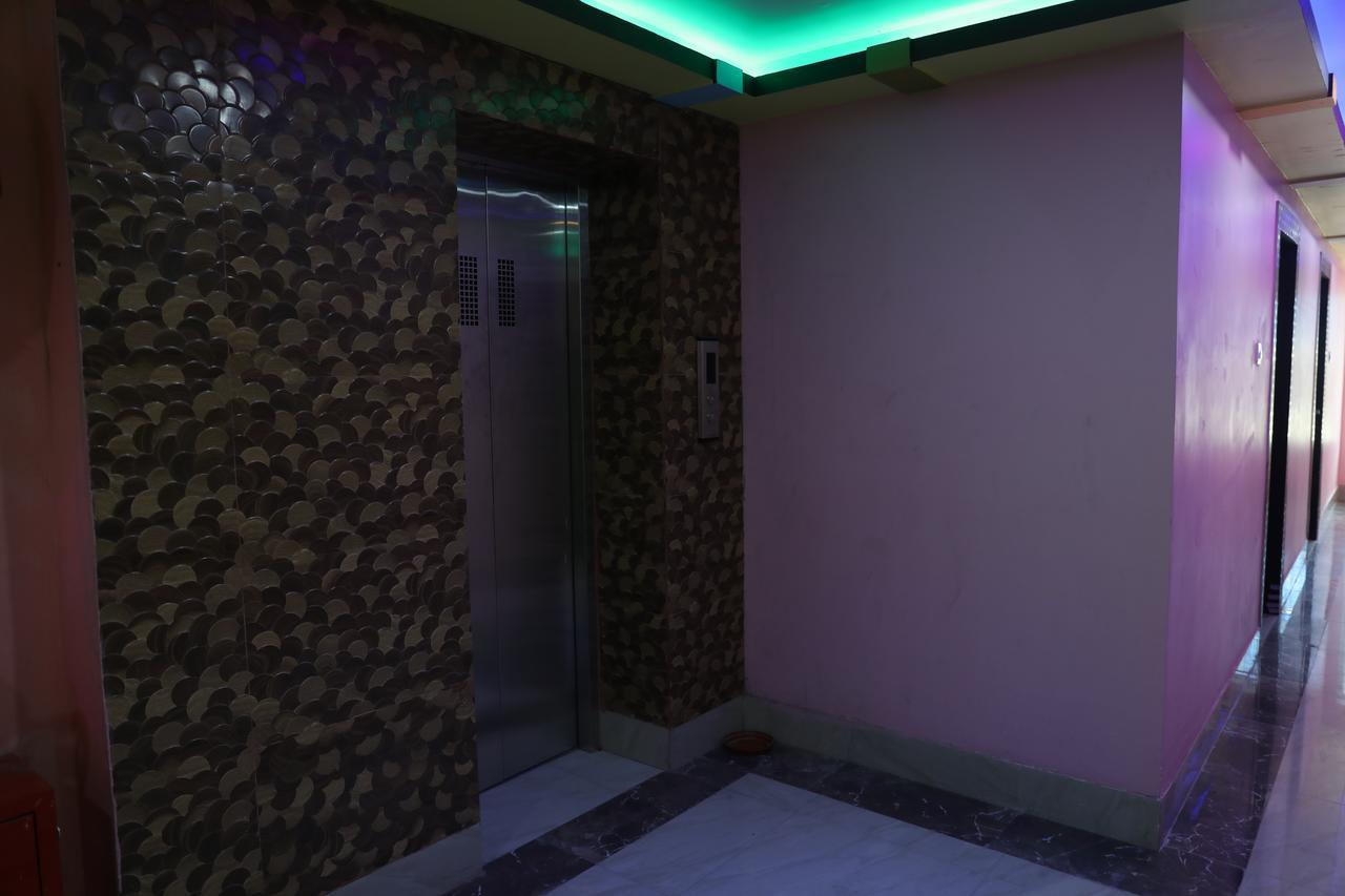 Hotel S.T. Apple Digha  Exteriér fotografie