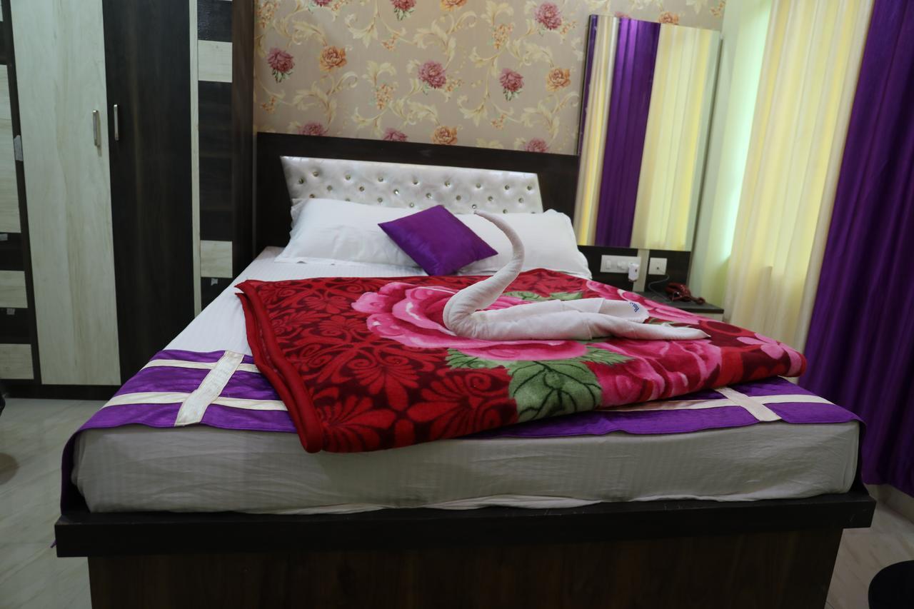 Hotel S.T. Apple Digha  Exteriér fotografie