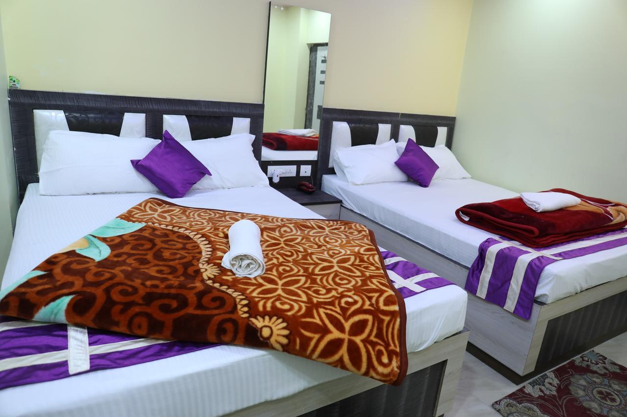Hotel S.T. Apple Digha  Exteriér fotografie
