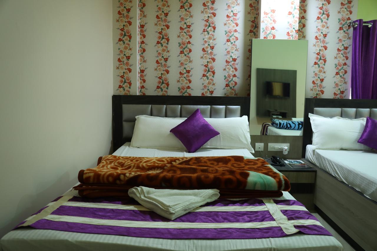 Hotel S.T. Apple Digha  Exteriér fotografie