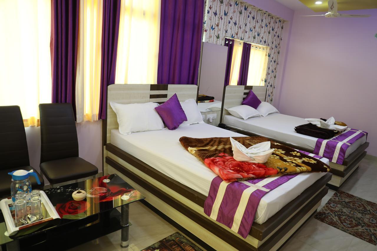 Hotel S.T. Apple Digha  Exteriér fotografie