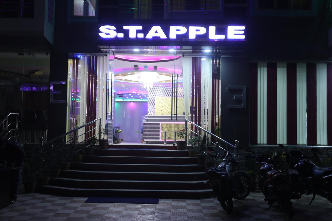 Hotel S.T. Apple Digha  Exteriér fotografie