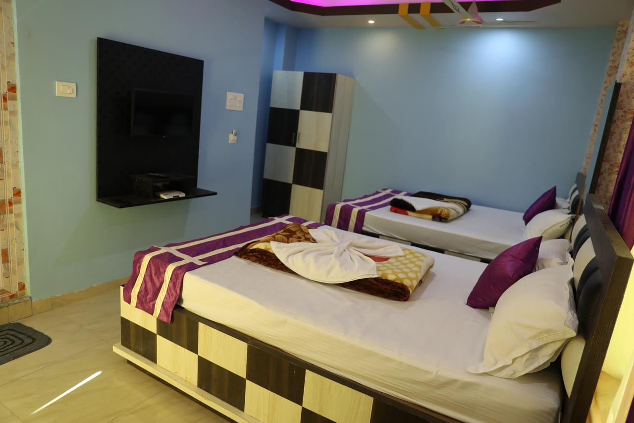 Hotel S.T. Apple Digha  Exteriér fotografie