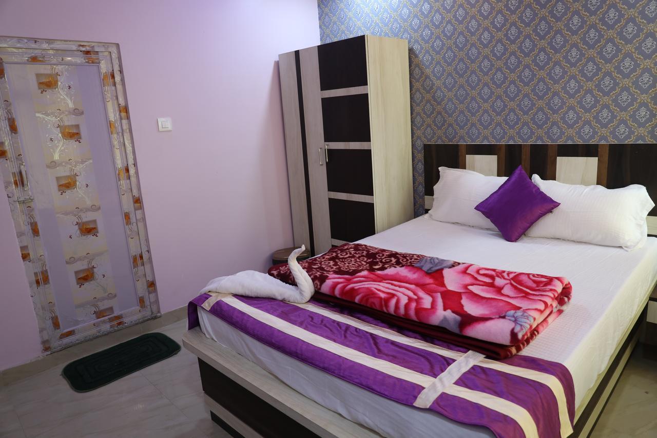Hotel S.T. Apple Digha  Exteriér fotografie
