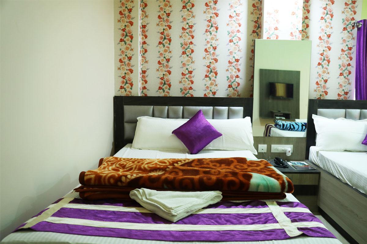Hotel S.T. Apple Digha  Exteriér fotografie