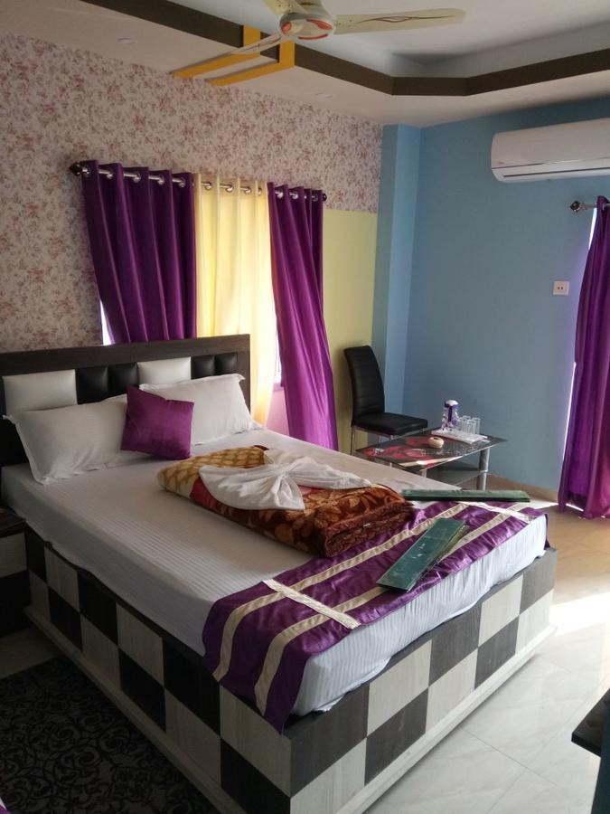 Hotel S.T. Apple Digha  Exteriér fotografie