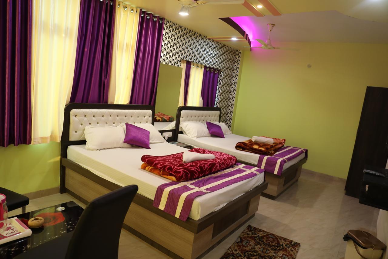Hotel S.T. Apple Digha  Exteriér fotografie