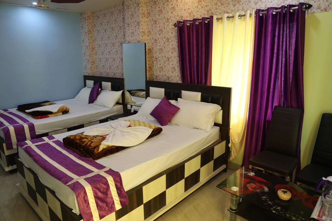 Hotel S.T. Apple Digha  Exteriér fotografie