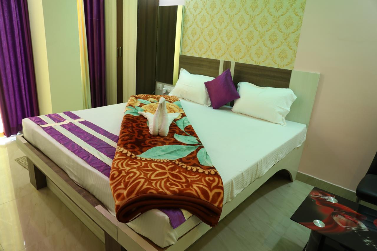 Hotel S.T. Apple Digha  Exteriér fotografie