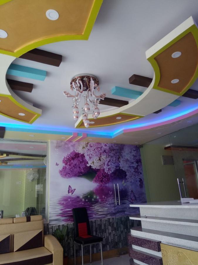 Hotel S.T. Apple Digha  Exteriér fotografie