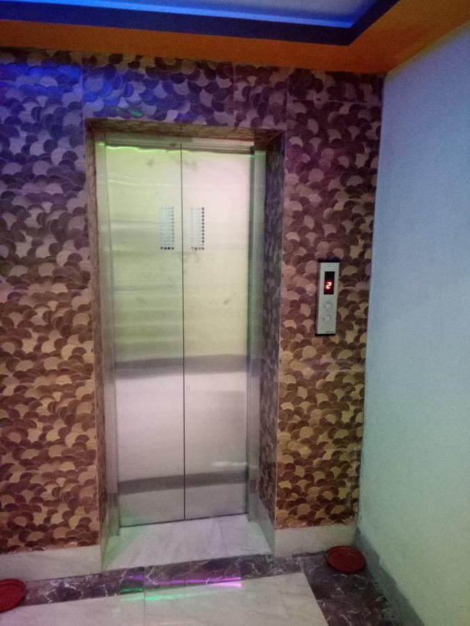 Hotel S.T. Apple Digha  Exteriér fotografie
