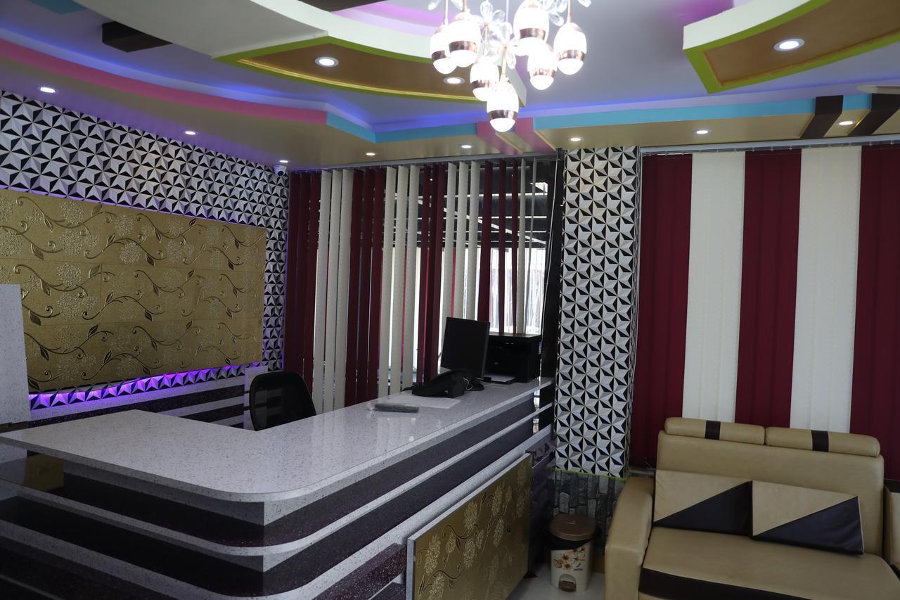 Hotel S.T. Apple Digha  Exteriér fotografie