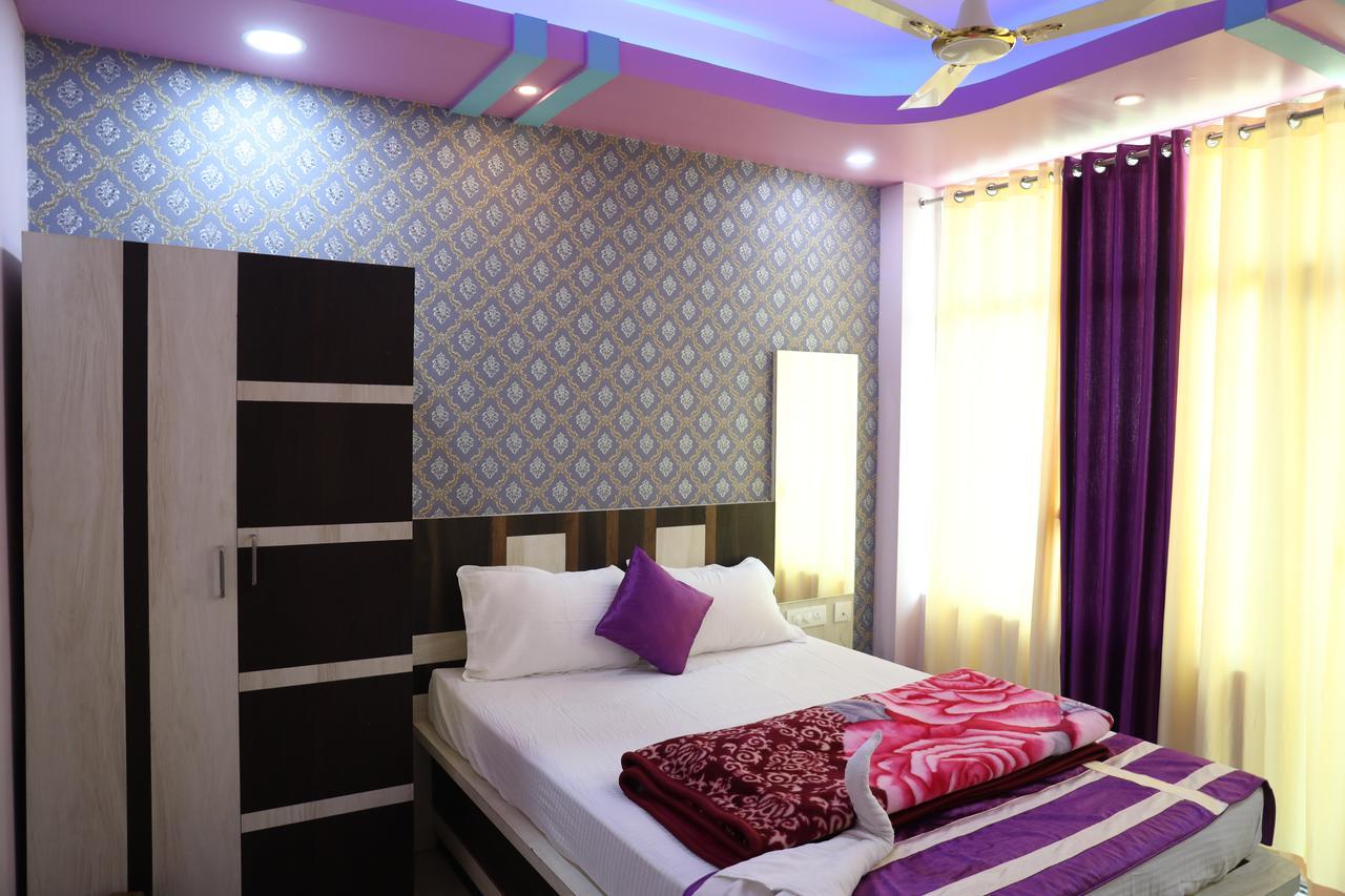 Hotel S.T. Apple Digha  Exteriér fotografie