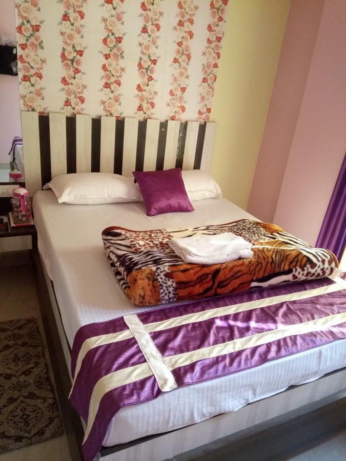 Hotel S.T. Apple Digha  Exteriér fotografie