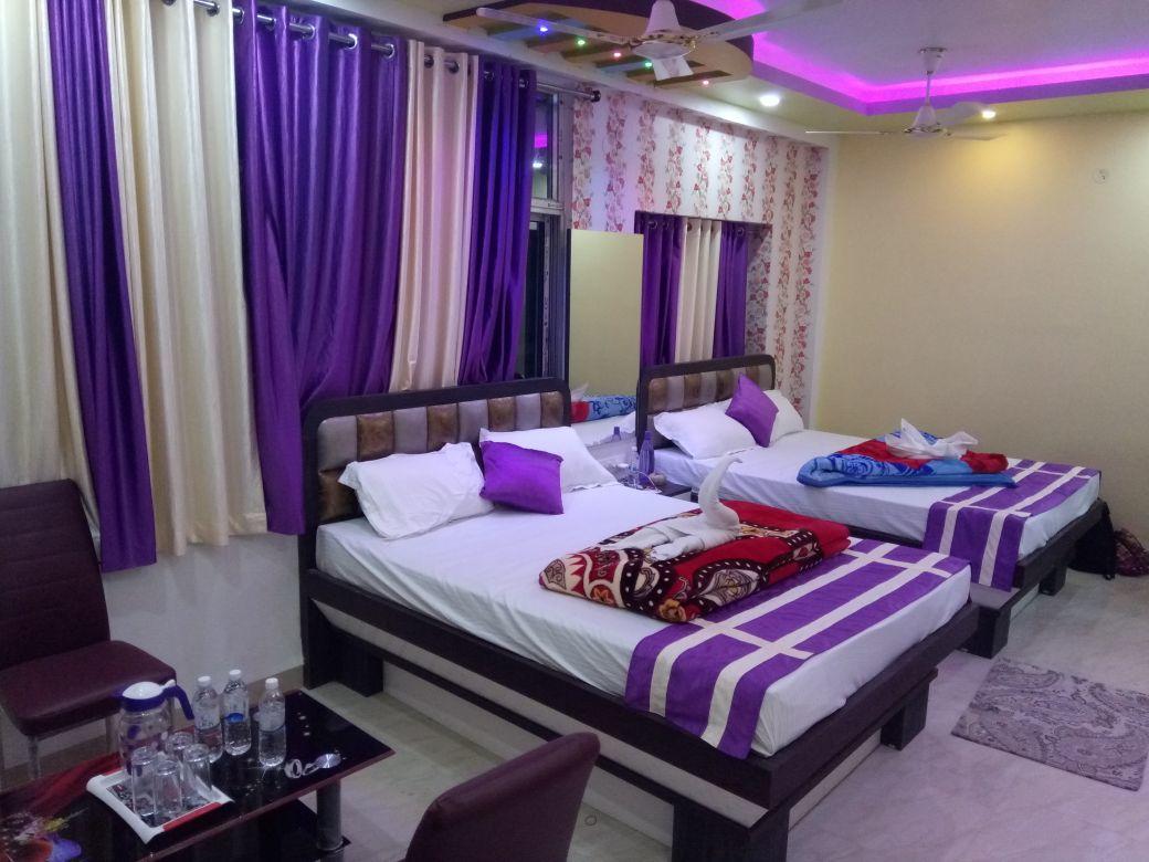 Hotel S.T. Apple Digha  Exteriér fotografie